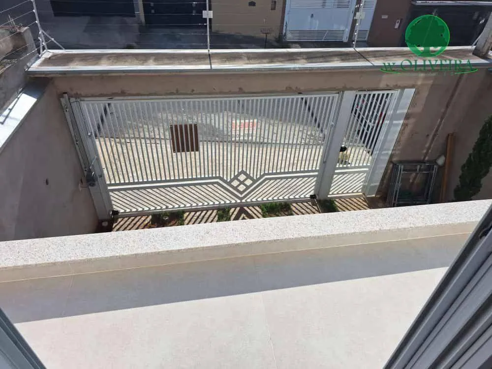 Sobrado, 3 quartos, 172 m² - Foto 2