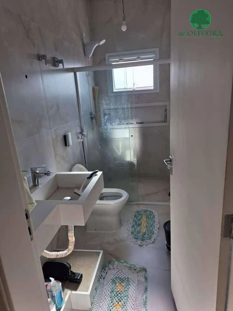 Sobrado, 3 quartos, 172 m² - Foto 4