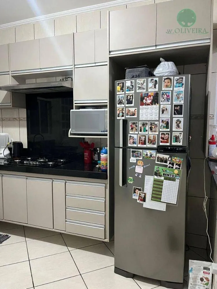 Casa, 2 quartos, 125 m² - Foto 2