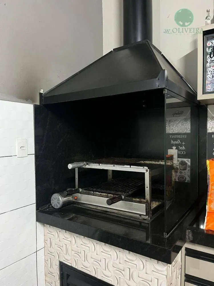 Casa, 2 quartos, 125 m² - Foto 1