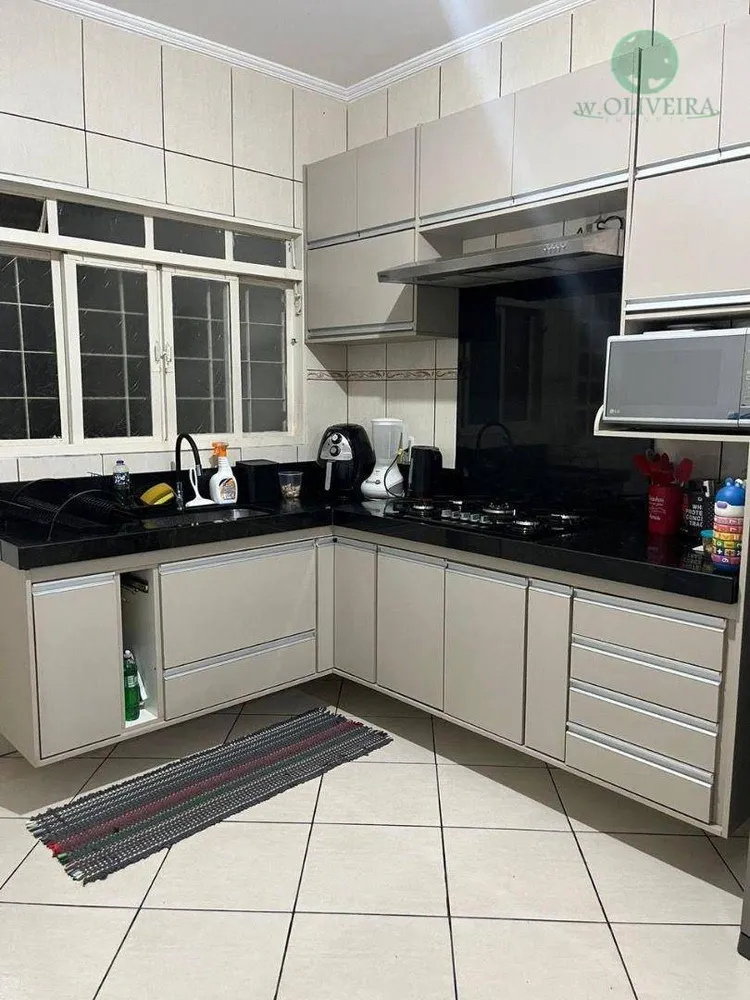 Casa, 2 quartos, 125 m² - Foto 3
