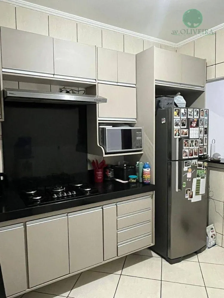 Casa, 2 quartos, 125 m² - Foto 4