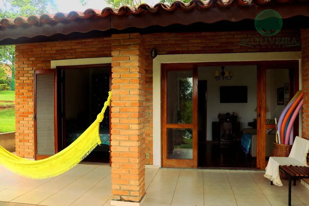 Chácara, 5 quartos, 3000 m² - Foto 3