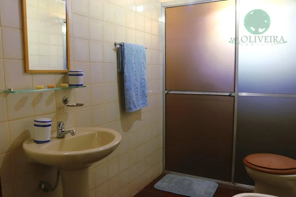 Chácara, 5 quartos, 3000 m² - Foto 2
