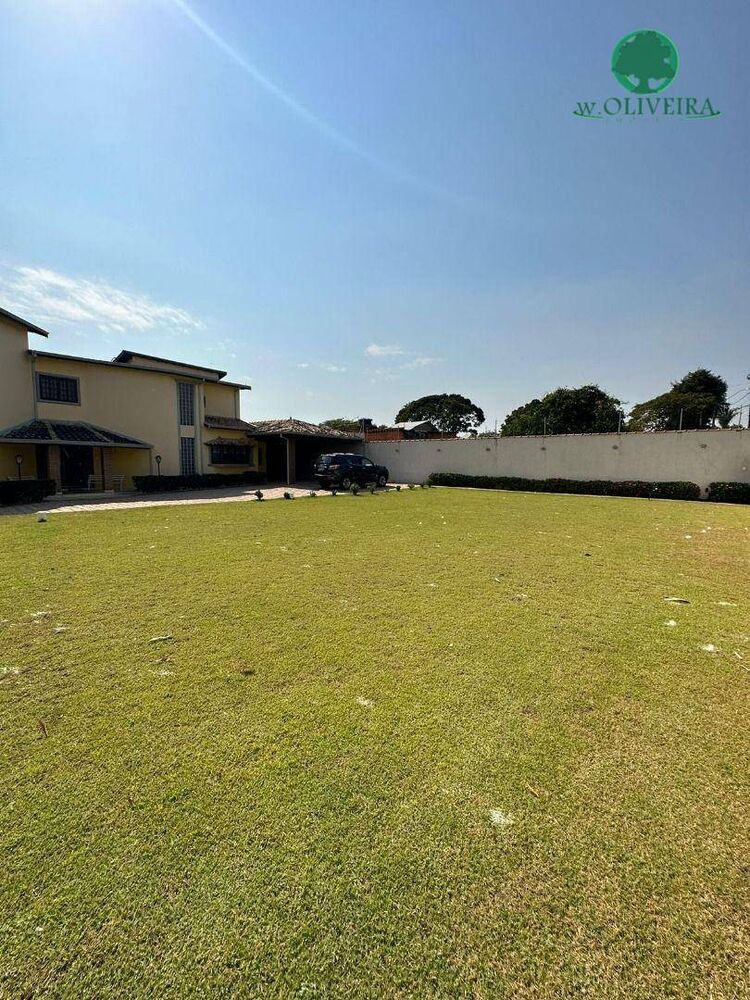 Chácara, 7 quartos, 1425 m² - Foto 4