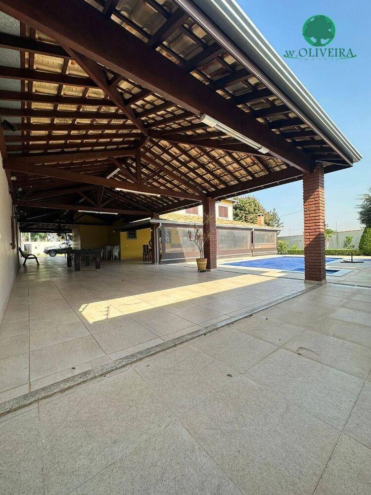 Chácara, 7 quartos, 1425 m² - Foto 3
