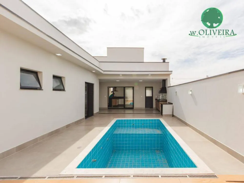Casa de Condomínio, 3 quartos - Foto 3