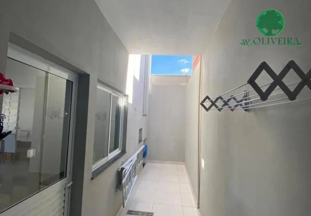 Sobrado, 2 quartos, 142 m² - Foto 3