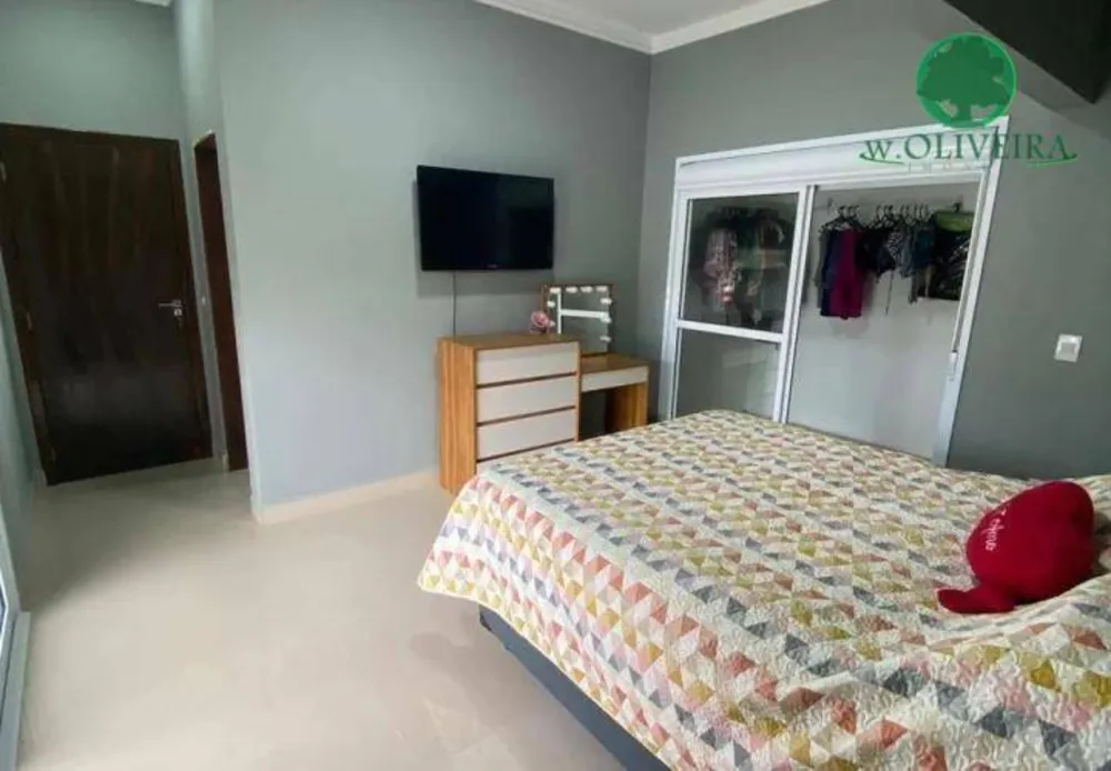 Sobrado, 2 quartos, 142 m² - Foto 4