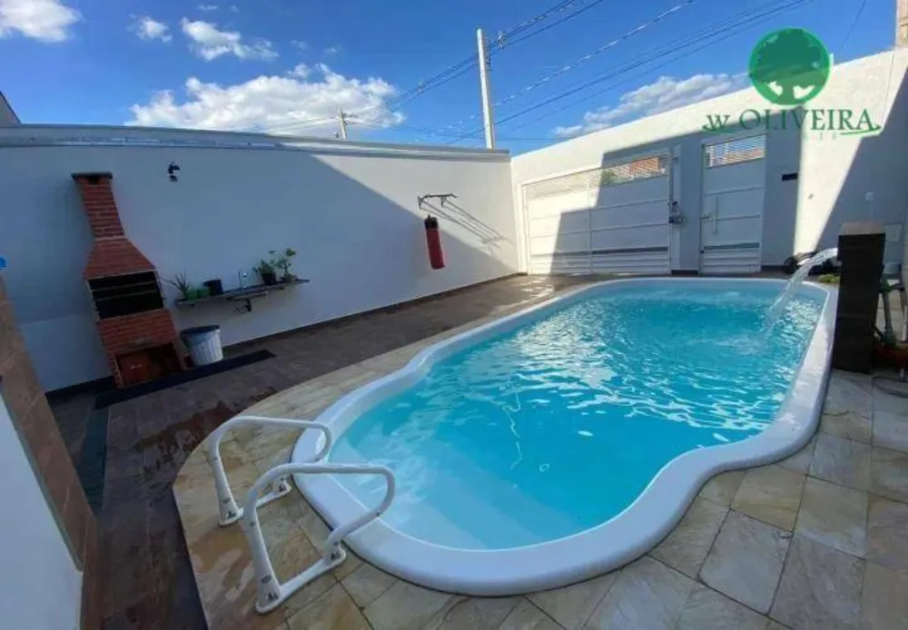 Sobrado, 2 quartos, 142 m² - Foto 2
