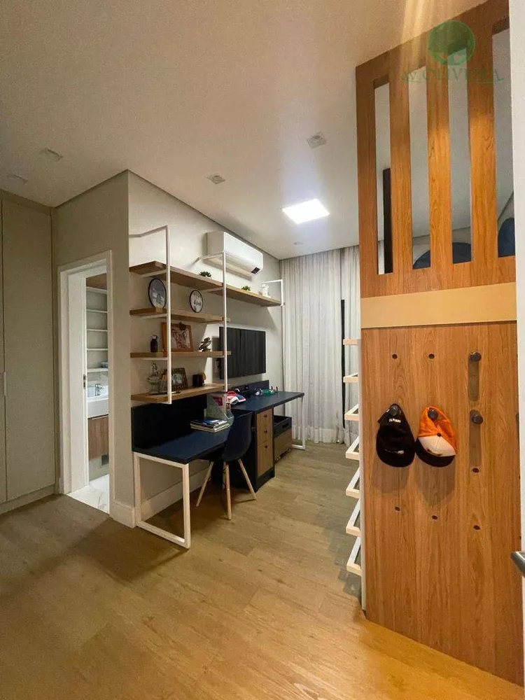 Casa de Condomínio, 4 quartos - Foto 7
