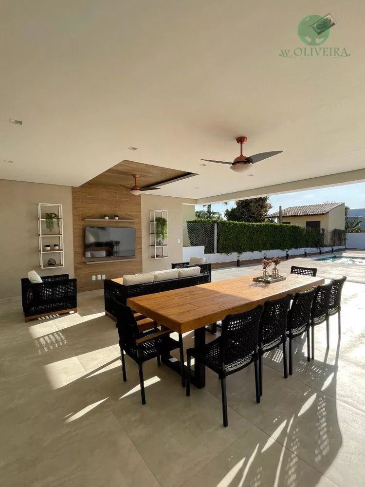 Casa de Condomínio, 4 quartos - Foto 6