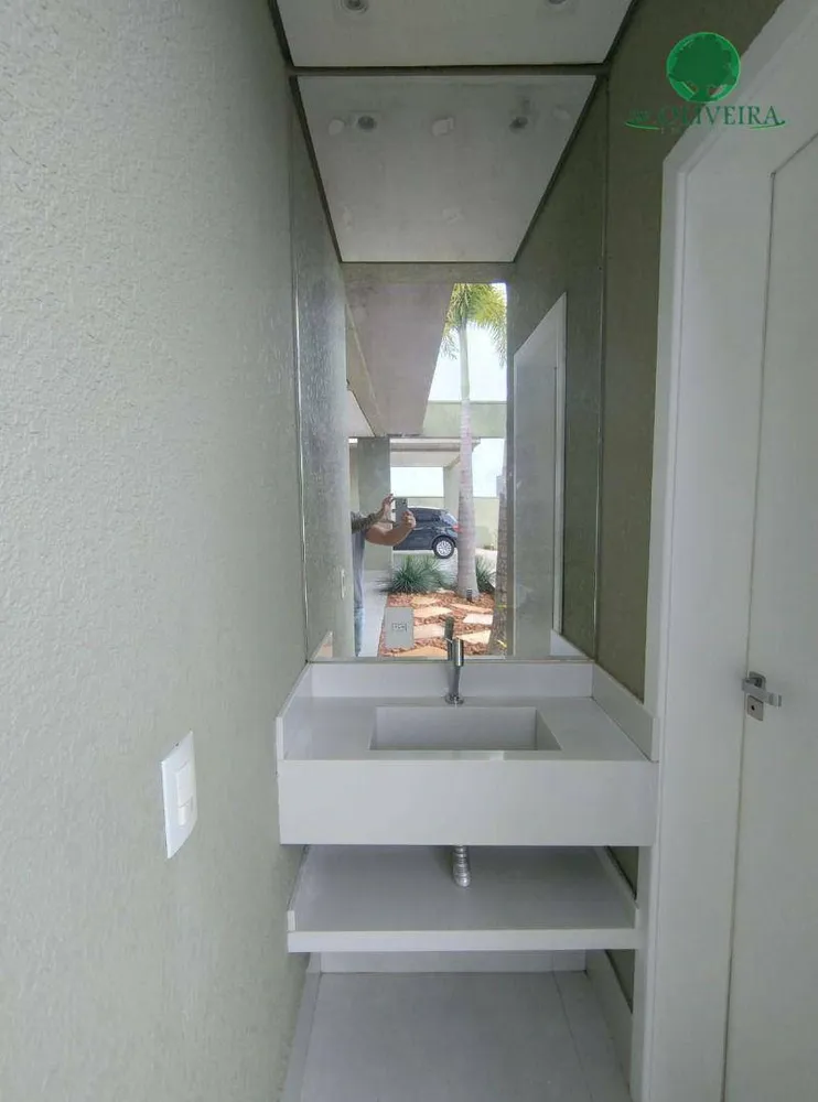 Chácara, 3 quartos, 1000 m² - Foto 1