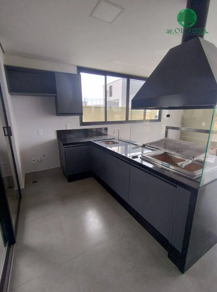 Chácara, 3 quartos, 1000 m² - Foto 3