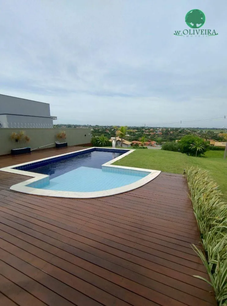 Chácara, 3 quartos, 1000 m² - Foto 2