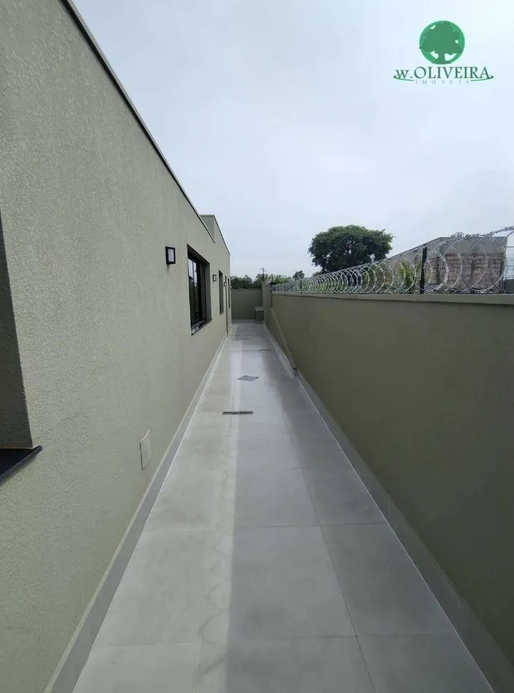 Chácara, 3 quartos, 1000 m² - Foto 4