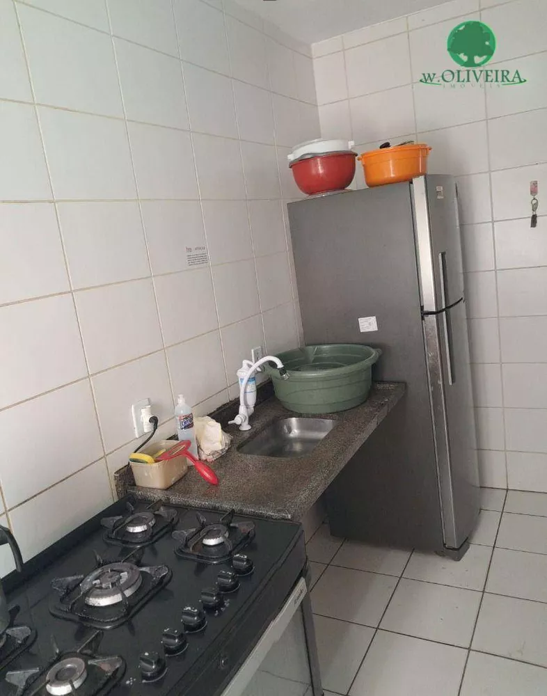 Apartamento, 2 quartos, 52 m² - Foto 8