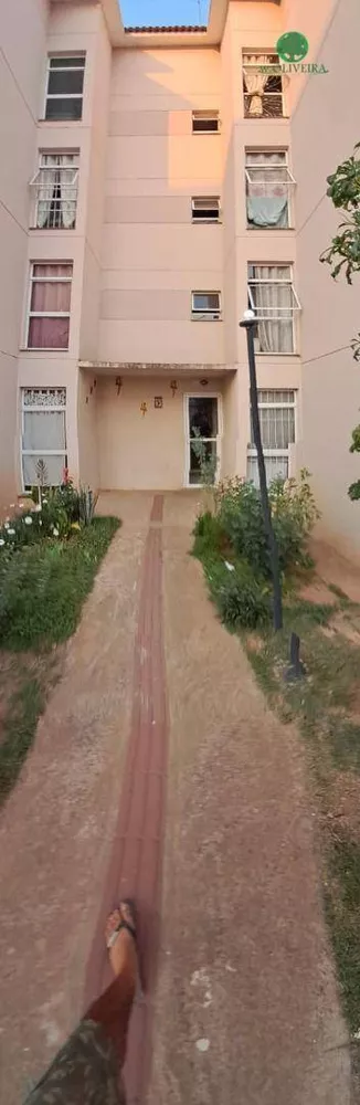 Apartamento, 2 quartos, 52 m² - Foto 7