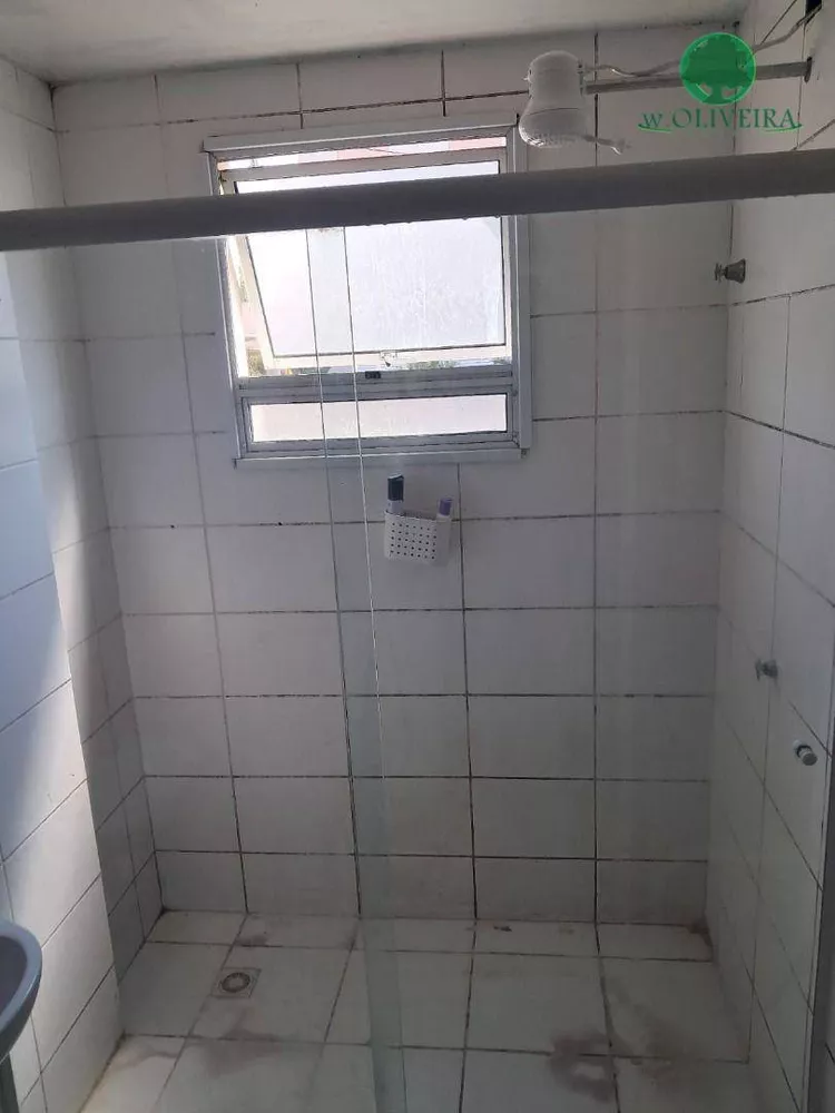 Apartamento, 2 quartos, 52 m² - Foto 1