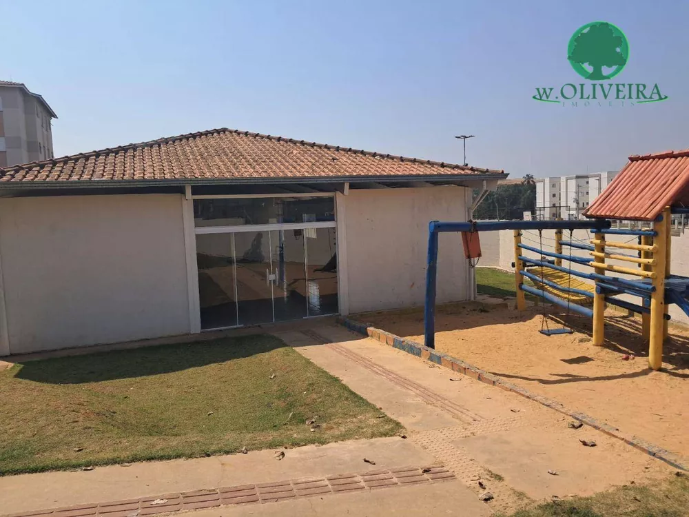 Apartamento, 2 quartos, 52 m² - Foto 4