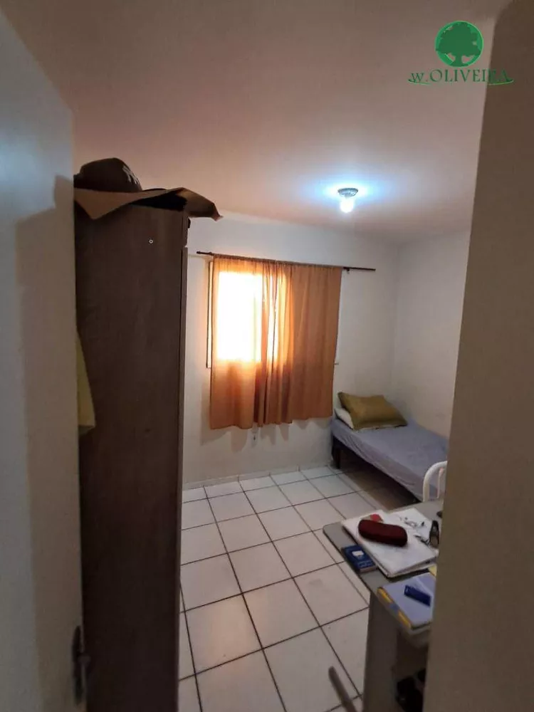 Apartamento, 2 quartos, 52 m² - Foto 5