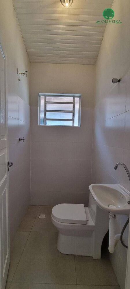 Casa à venda com 3 quartos, 165m² - Foto 7