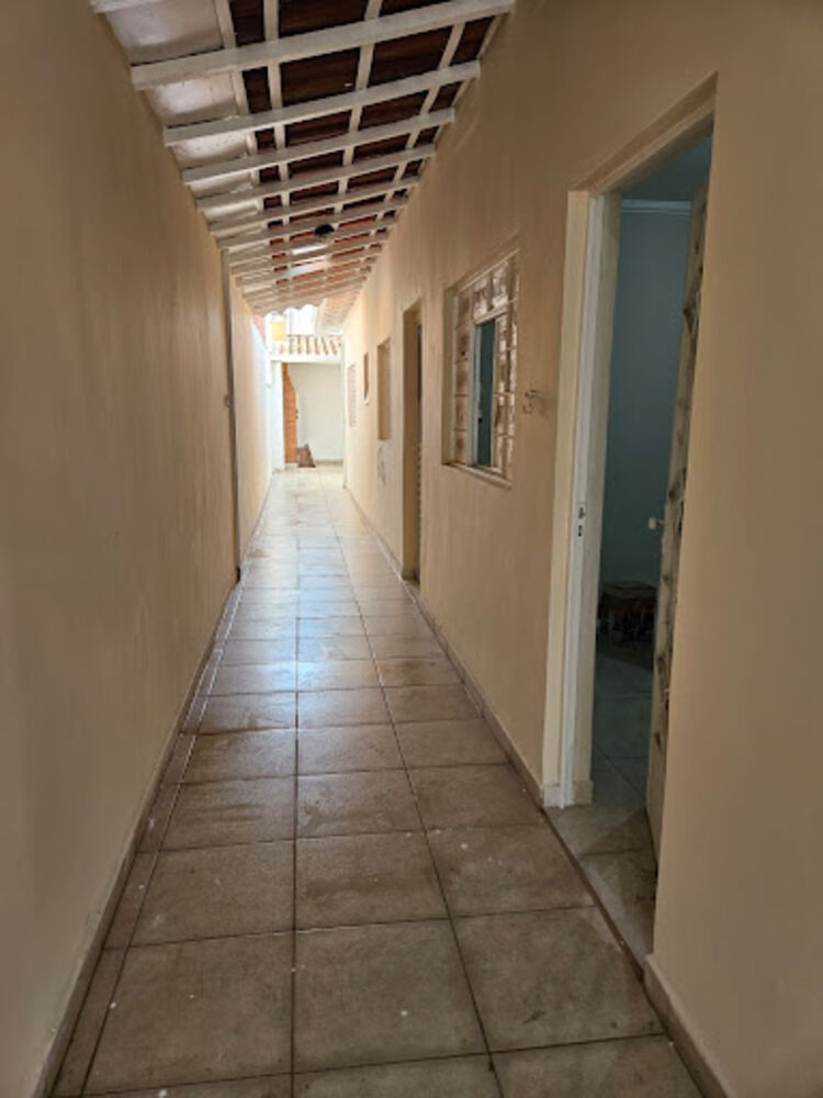 Casa, 2 quartos, 104 m² - Foto 1