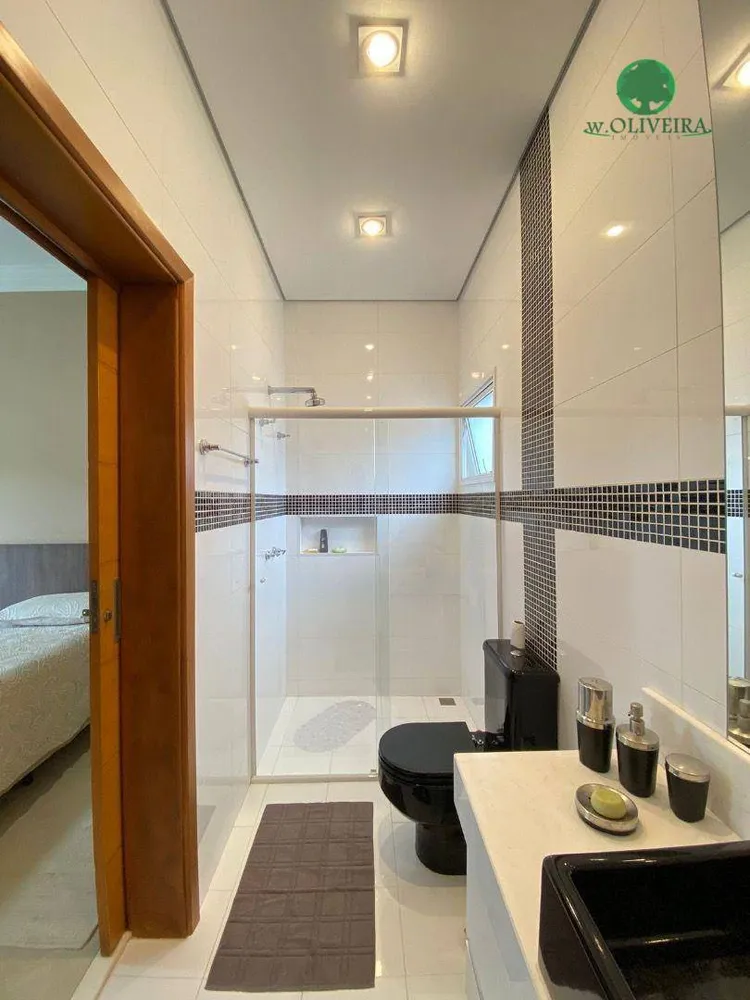 Sobrado, 4 quartos, 416 m² - Foto 3