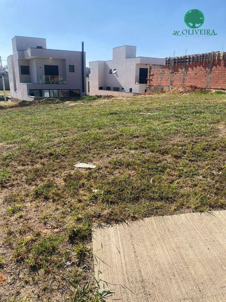 Loteamento e Condomínio, 211 m² - Foto 1