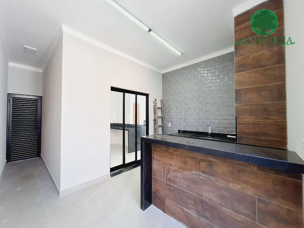 Casa de Condomínio, 3 quartos - Foto 2
