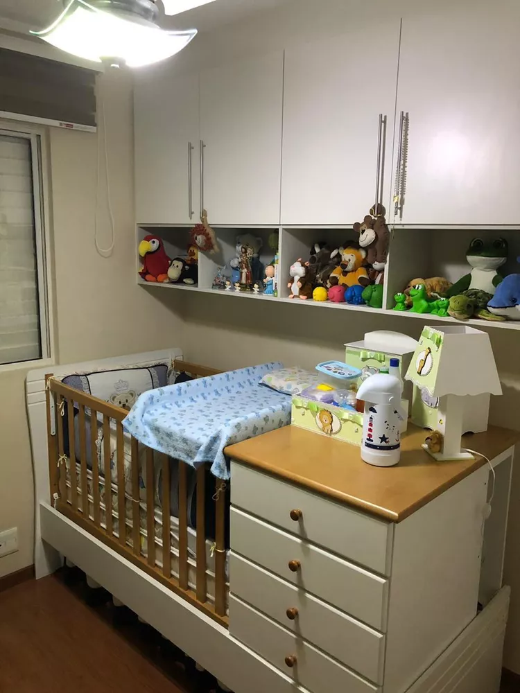 Apartamento à venda com 3 quartos, 69m² - Foto 7