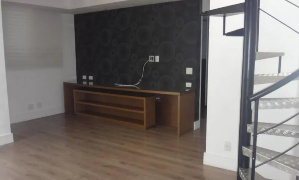 Cobertura à venda com 2 quartos, 122m² - Foto 2