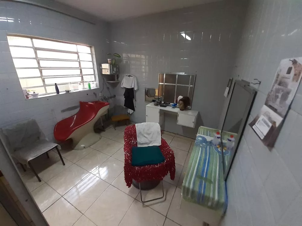 Sobrado à venda com 2 quartos, 100m² - Foto 3