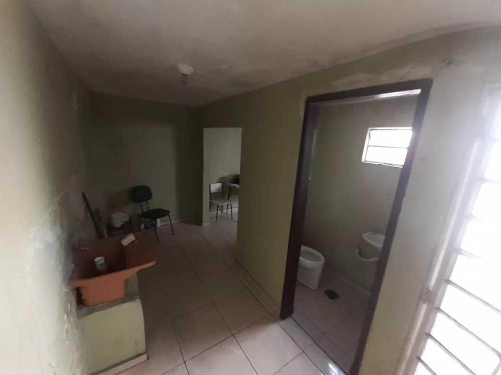 Sobrado à venda com 2 quartos, 100m² - Foto 4