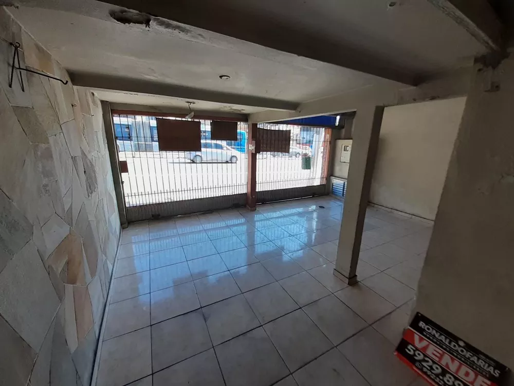 Sobrado à venda com 2 quartos, 100m² - Foto 1