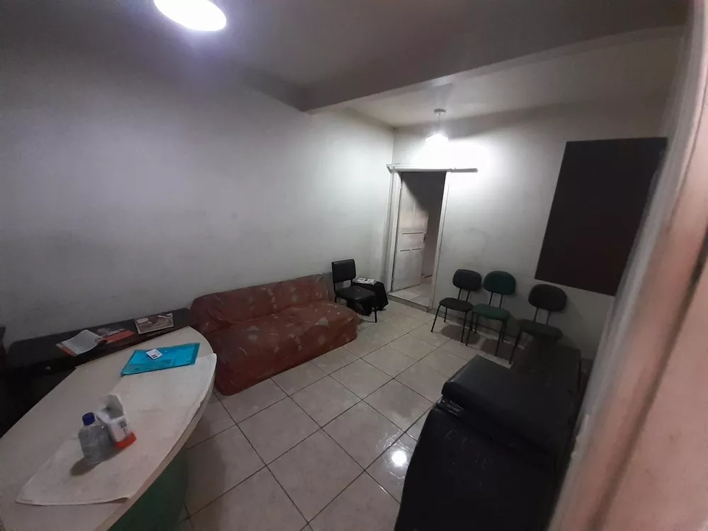 Sobrado à venda com 2 quartos, 100m² - Foto 2