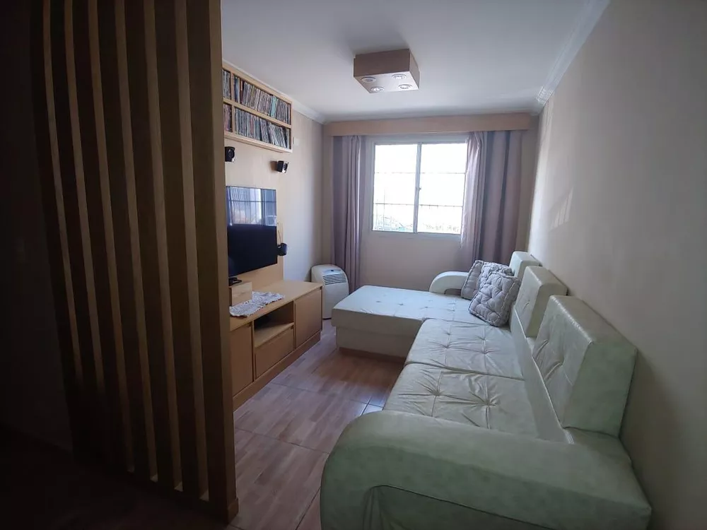 Apartamento à venda com 2 quartos, 60m² - Foto 6