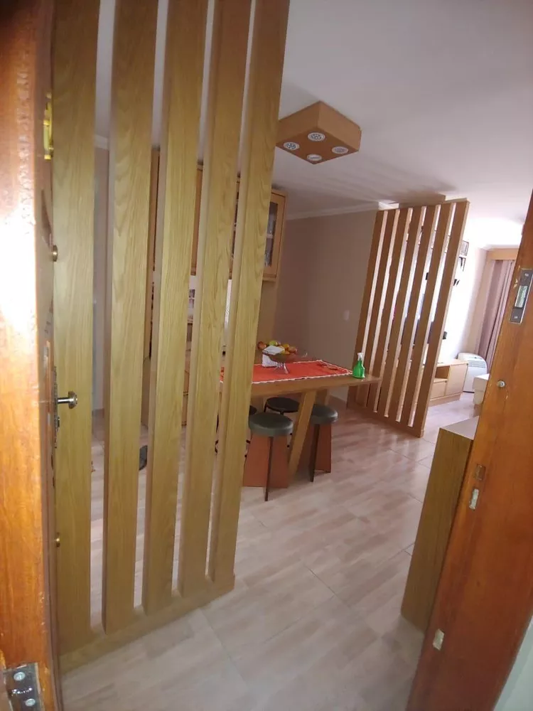 Apartamento à venda com 2 quartos, 60m² - Foto 4