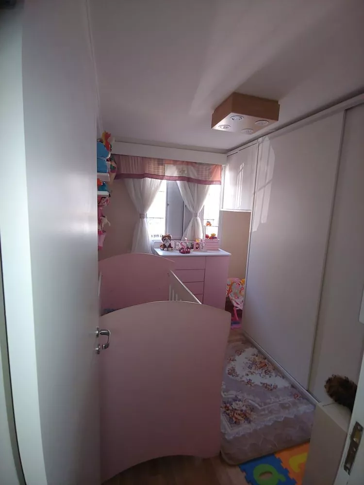 Apartamento à venda com 2 quartos, 60m² - Foto 7