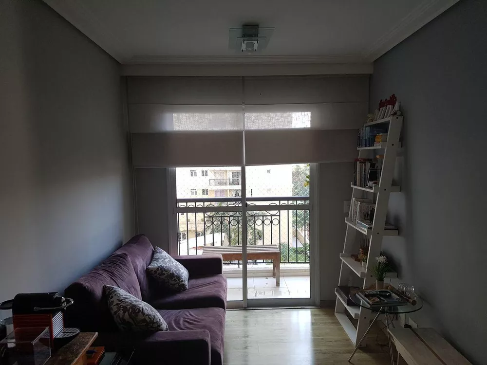 Apartamento à venda com 3 quartos, 63m² - Foto 1