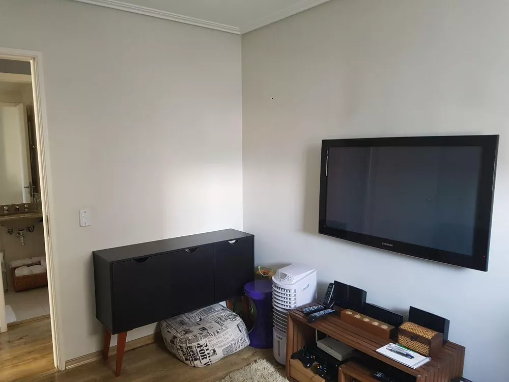 Apartamento à venda com 3 quartos, 63m² - Foto 4