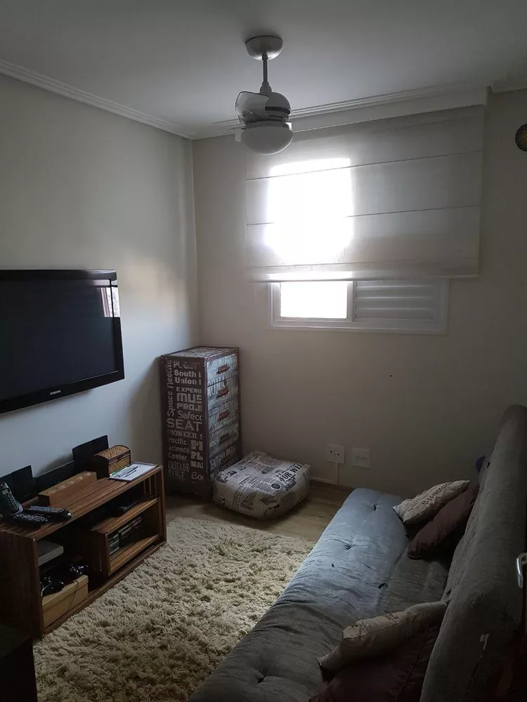 Apartamento à venda com 3 quartos, 63m² - Foto 3