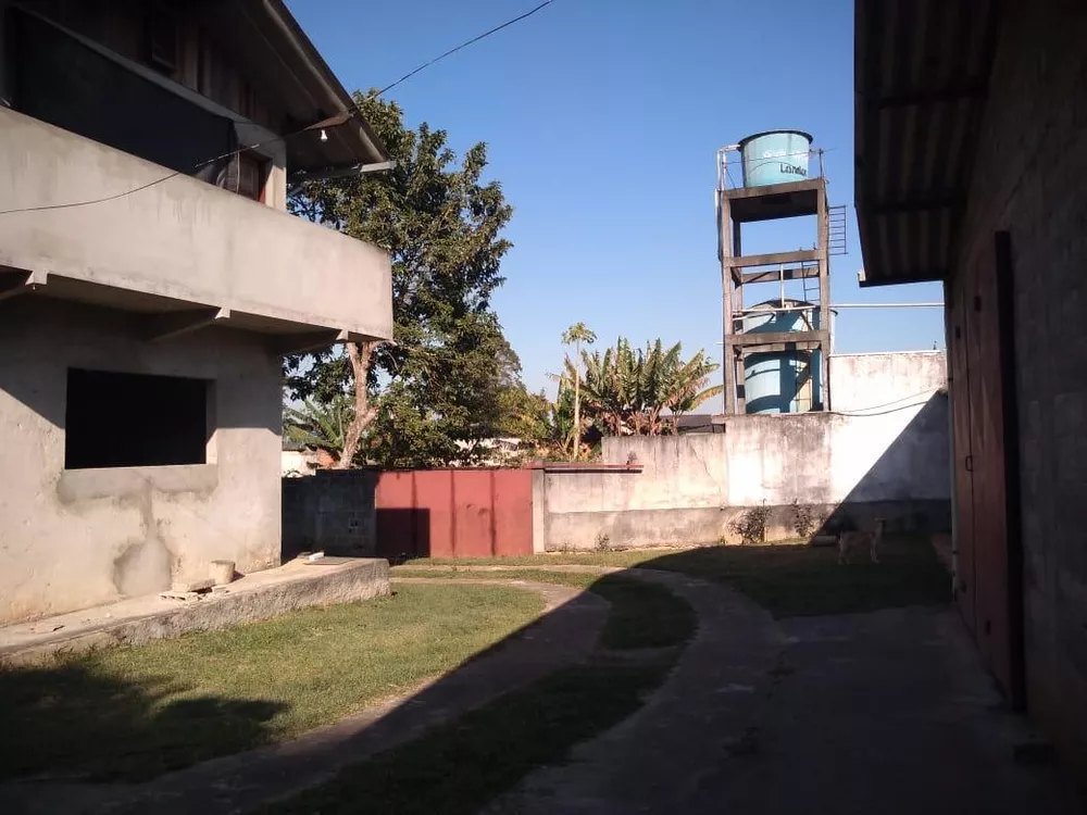 Terreno à venda, 2000m² - Foto 1