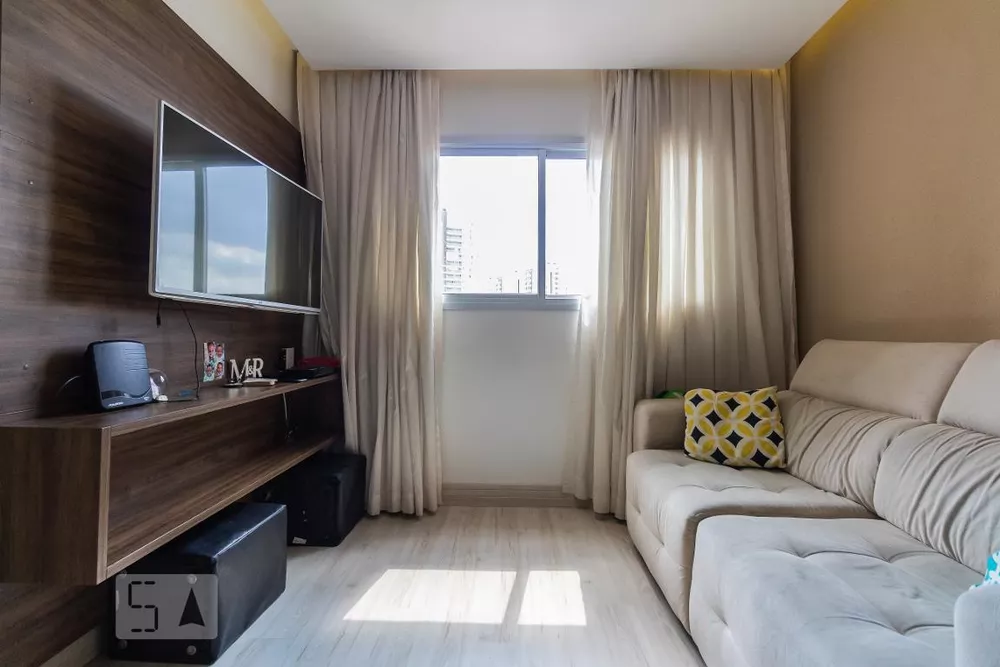 Apartamento à venda com 2 quartos, 60m² - Foto 4