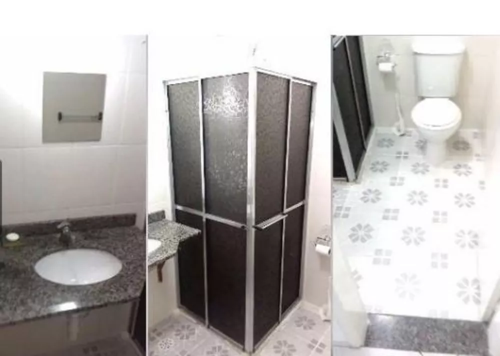 Apartamento à venda com 3 quartos, 70m² - Foto 4