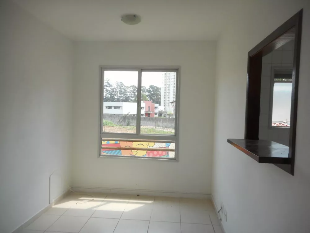 Apartamento à venda com 2 quartos, 48m² - Foto 3