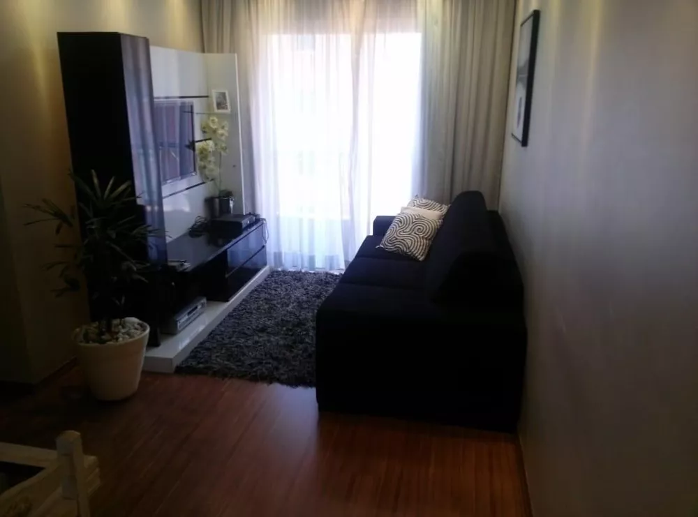 Apartamento à venda com 4 quartos, 69m² - Foto 1