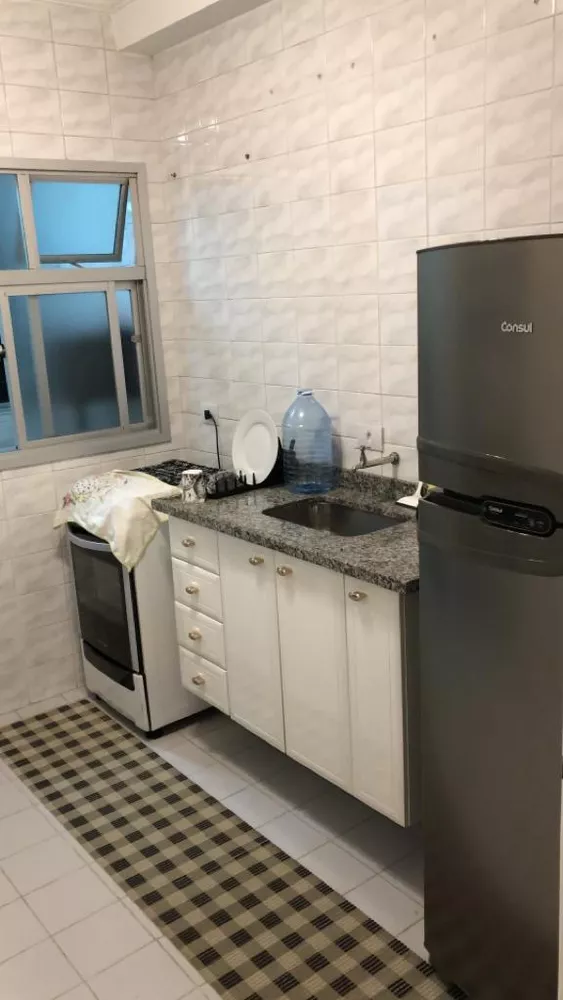 Apartamento à venda com 2 quartos, 62m² - Foto 4