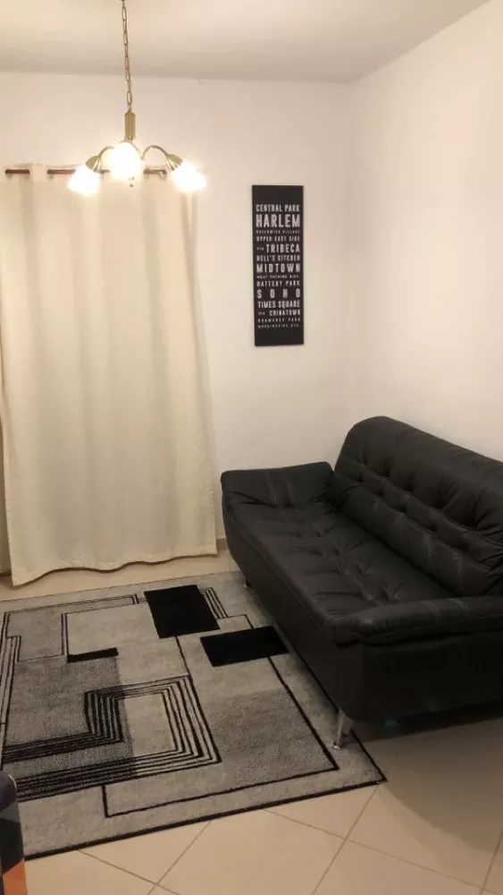 Apartamento à venda com 2 quartos, 62m² - Foto 2