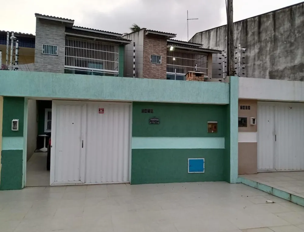 Casa, 4 quartos, 150 m² - Foto 1